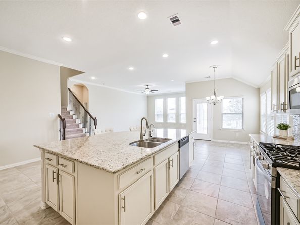 8014 Caden Mills Lane, Richmond TX 77407