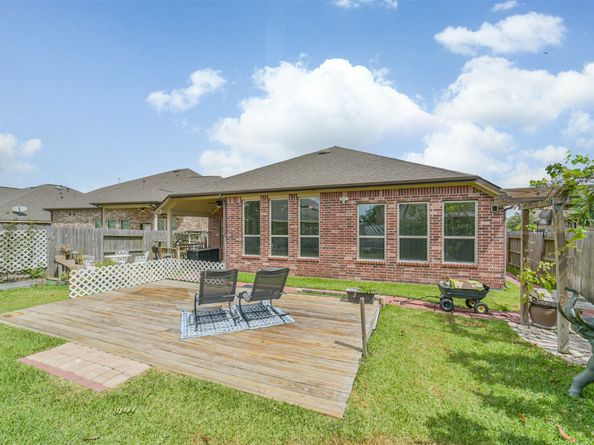 8014 Caden Mills Lane, Richmond TX 77407