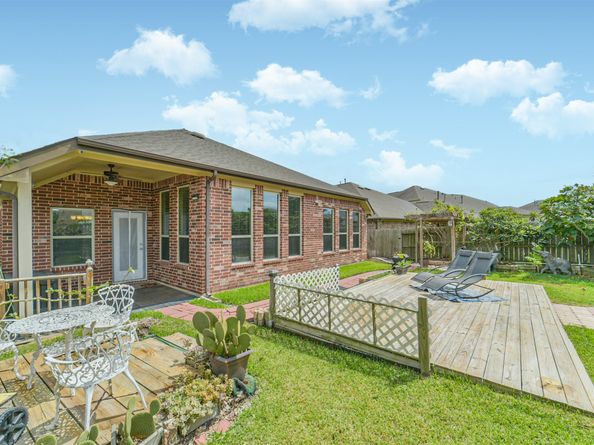 8014 Caden Mills Lane, Richmond TX 77407