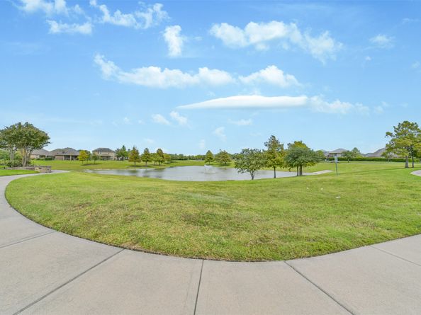 8014 Caden Mills Lane, Richmond TX 77407