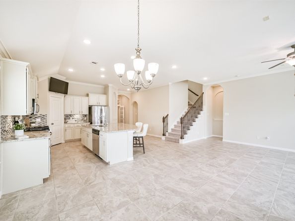 8014 Caden Mills Lane, Richmond TX 77407