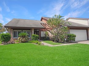 12338 Silo Lane, Houston TX 77071