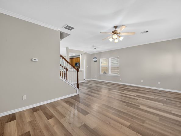 16758 Mammoth Springs Drive, Houston TX 77095