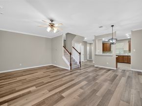 16758 Mammoth Springs Drive, Houston TX 77095