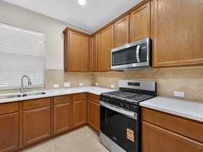 16758 Mammoth Springs Drive, Houston TX 77095