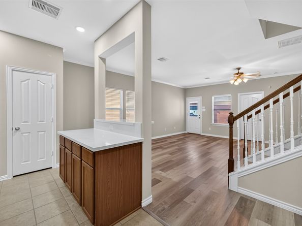 16758 Mammoth Springs Drive, Houston TX 77095