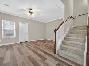 16758 Mammoth Springs Drive, Houston TX 77095