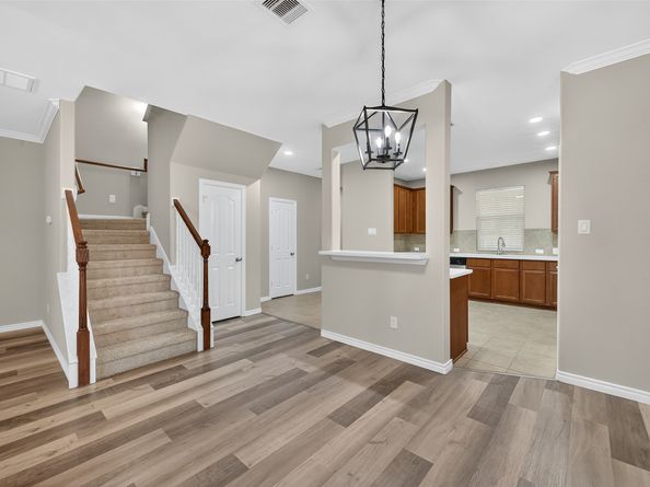 16758 Mammoth Springs Drive, Houston TX 77095