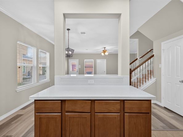 16758 Mammoth Springs Drive, Houston TX 77095