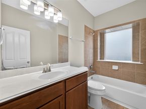 16758 Mammoth Springs Drive, Houston TX 77095