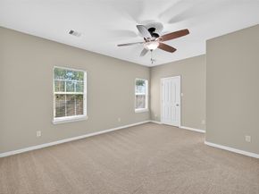 16758 Mammoth Springs Drive, Houston TX 77095