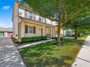 16758 Mammoth Springs Drive, Houston TX 77095