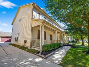 16758 Mammoth Springs Drive, Houston TX 77095