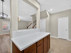 16758 Mammoth Springs Drive, Houston TX 77095