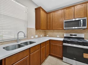 16758 Mammoth Springs Drive, Houston TX 77095