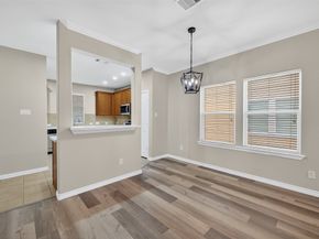 16758 Mammoth Springs Drive, Houston TX 77095