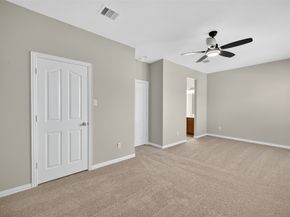 16758 Mammoth Springs Drive, Houston TX 77095