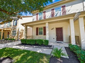 16758 Mammoth Springs Drive, Houston TX 77095