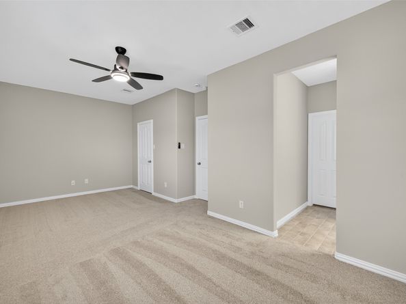 16758 Mammoth Springs Drive, Houston TX 77095
