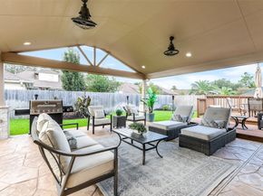 19006 Rustling Ridge Lane, Tomball TX 77377