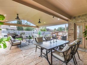 19006 Rustling Ridge Lane, Tomball TX 77377
