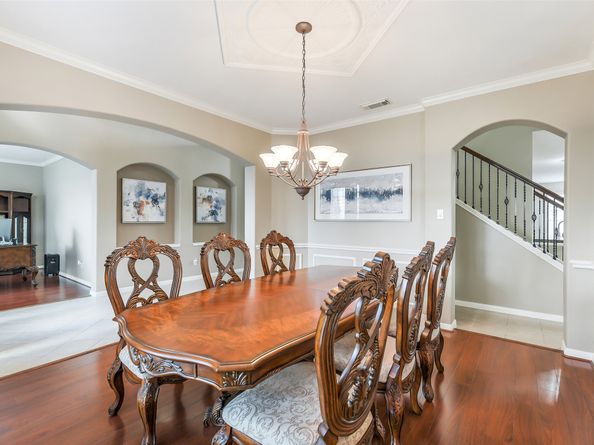 19006 Rustling Ridge Lane, Tomball TX 77377