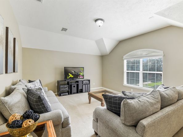 19006 Rustling Ridge Lane, Tomball TX 77377