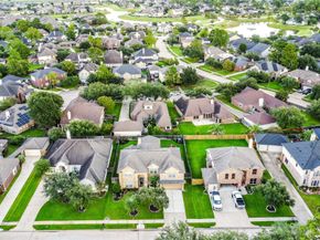 19006 Rustling Ridge Lane, Tomball TX 77377