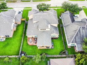 19006 Rustling Ridge Lane, Tomball TX 77377