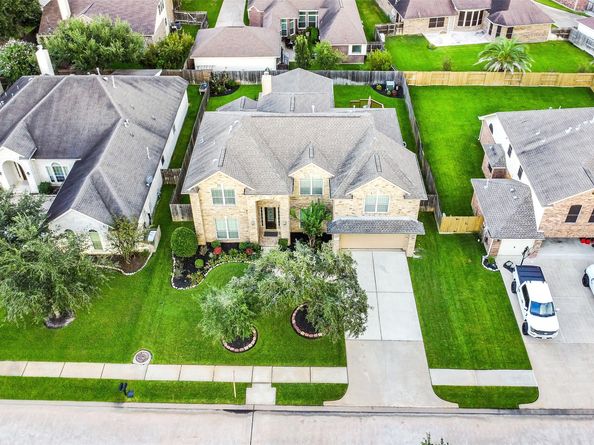 19006 Rustling Ridge Lane, Tomball TX 77377