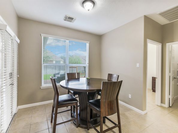 19006 Rustling Ridge Lane, Tomball TX 77377