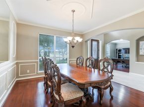19006 Rustling Ridge Lane, Tomball TX 77377