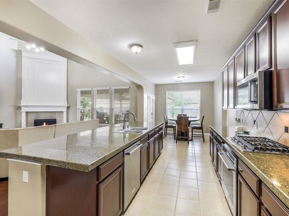 19006 Rustling Ridge Lane, Tomball TX 77377