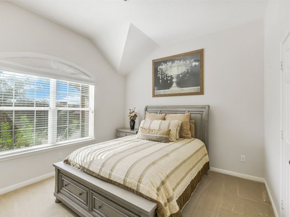 19006 Rustling Ridge Lane, Tomball TX 77377