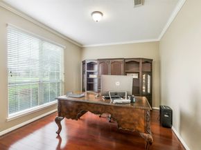 19006 Rustling Ridge Lane, Tomball TX 77377