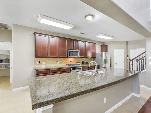 19006 Rustling Ridge Lane, Tomball TX 77377