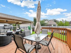 19006 Rustling Ridge Lane, Tomball TX 77377