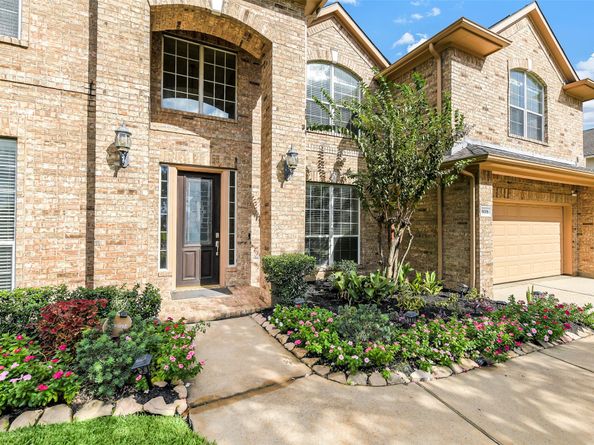 19006 Rustling Ridge Lane, Tomball TX 77377