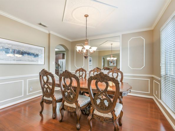 19006 Rustling Ridge Lane, Tomball TX 77377