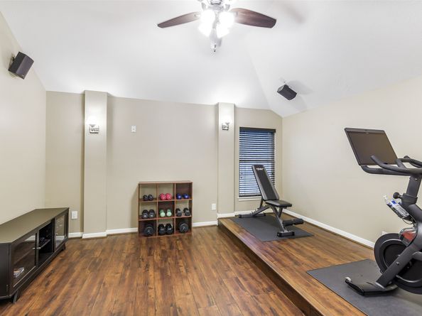 19006 Rustling Ridge Lane, Tomball TX 77377