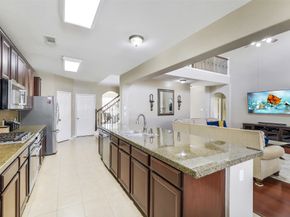19006 Rustling Ridge Lane, Tomball TX 77377
