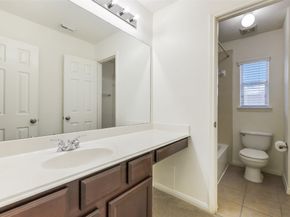 19006 Rustling Ridge Lane, Tomball TX 77377