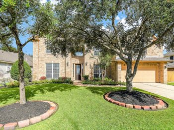 19006 Rustling Ridge Lane