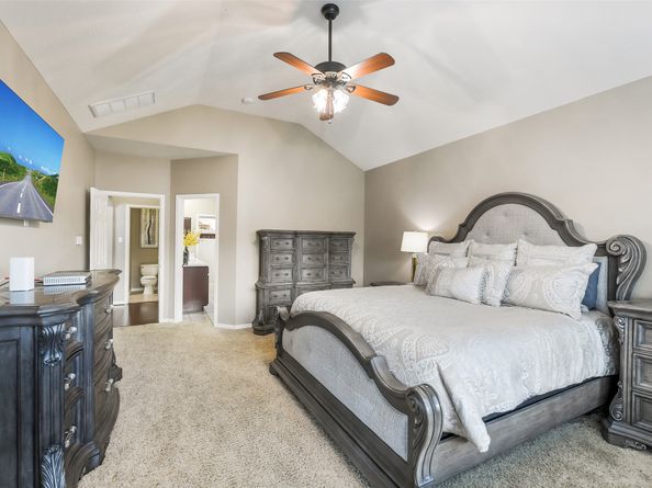 19006 Rustling Ridge Lane, Tomball TX 77377