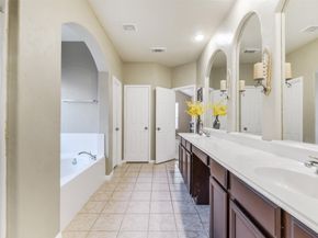 19006 Rustling Ridge Lane, Tomball TX 77377