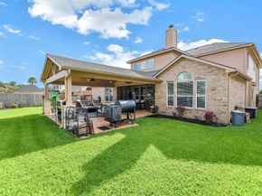 19006 Rustling Ridge Lane, Tomball TX 77377