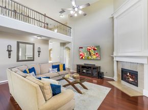19006 Rustling Ridge Lane, Tomball TX 77377