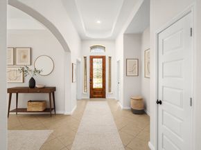 28010 Drifters Bend Drive, Spring TX 77386