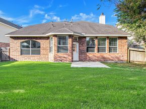 12706 N Rock Creek Court N, Houston TX 77346