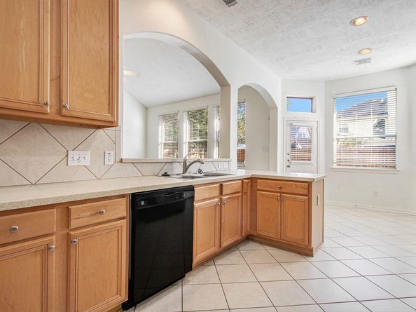 12706 N Rock Creek Court N, Houston TX 77346